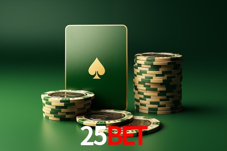 Experiência VIP 25bet