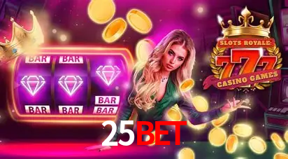 A Emoção da Loteria na 25bet: Uma Chance de Mudança de Vida