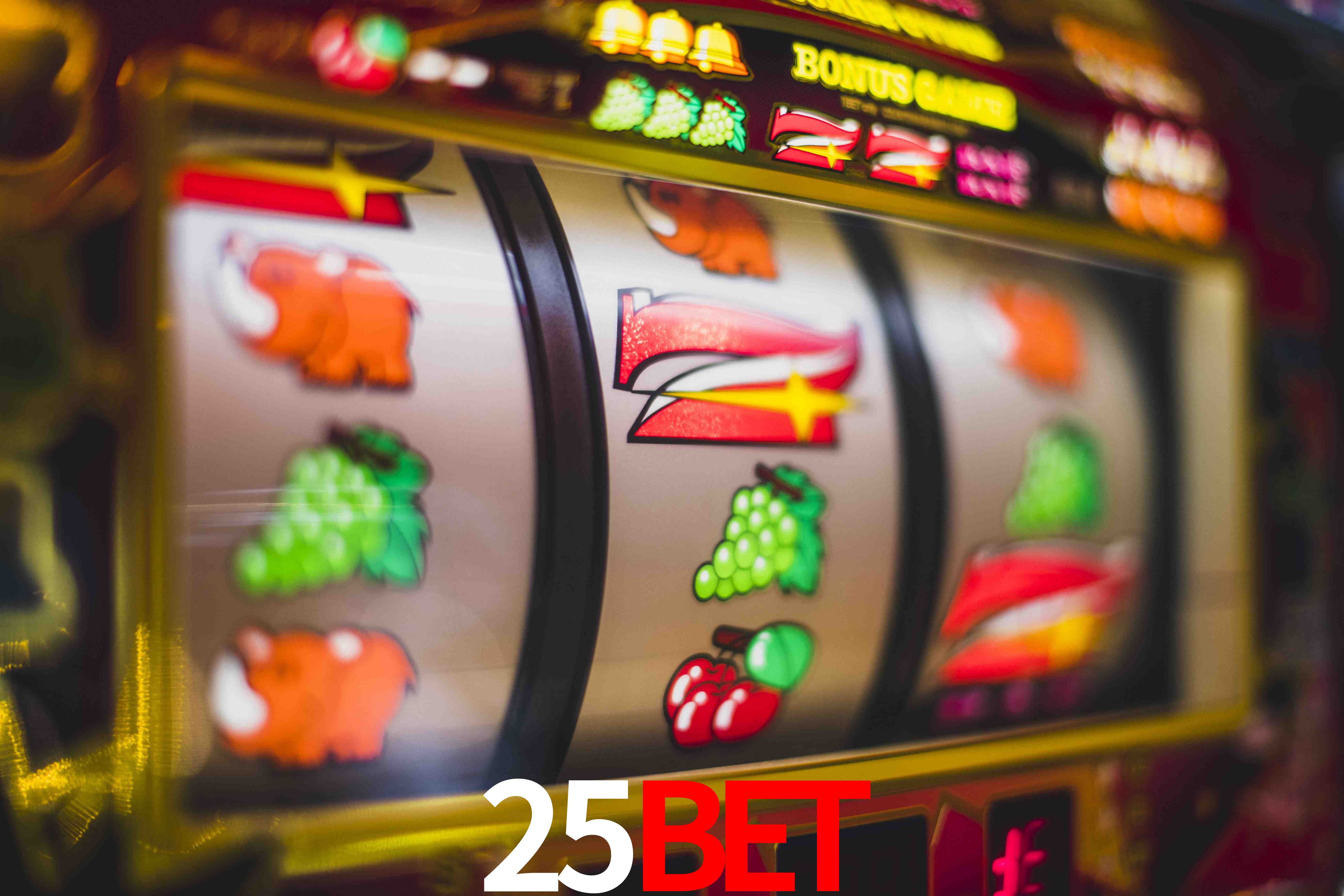 Statistics 25bet