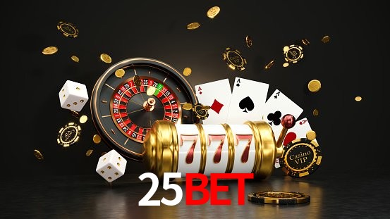 Welcome Bonus 25bet