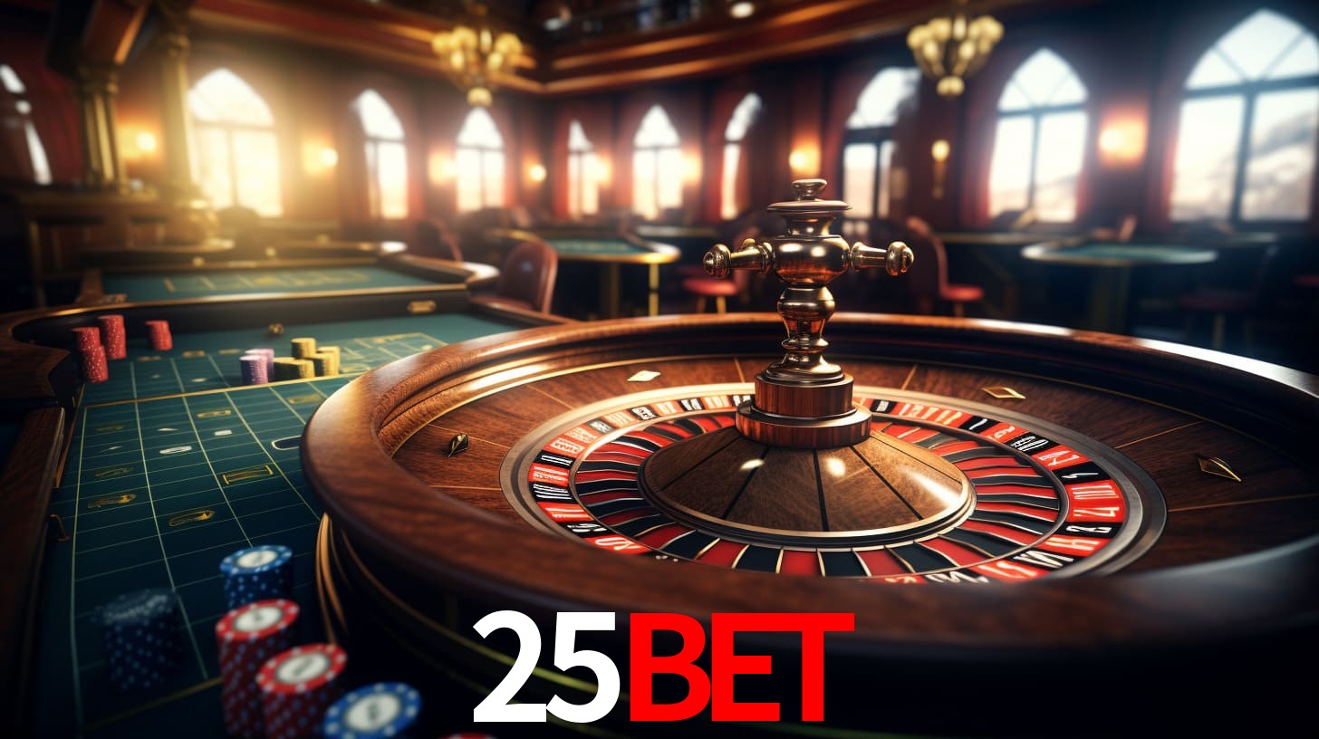 Basketball Betting 25bet