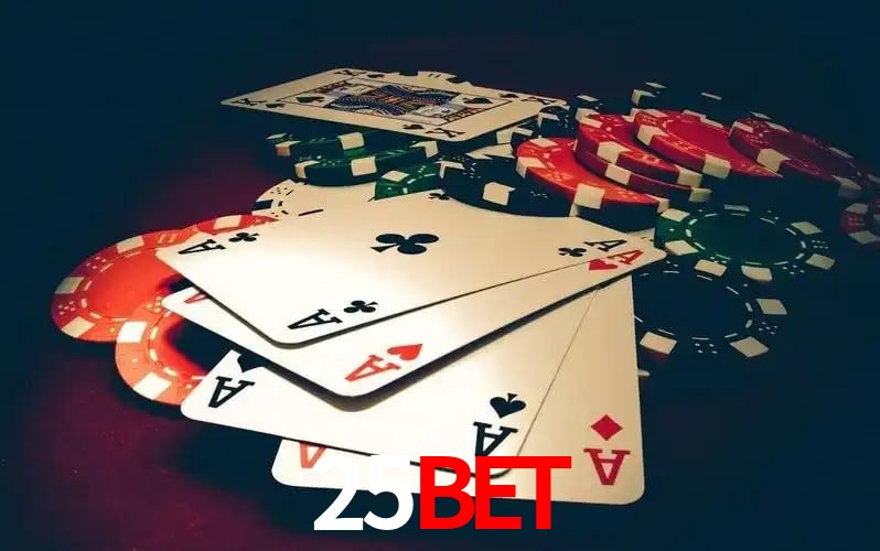 25bet Brasília - Betting Features