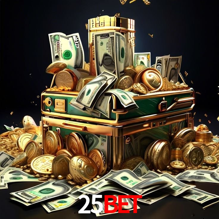 Login Seguro 25bet