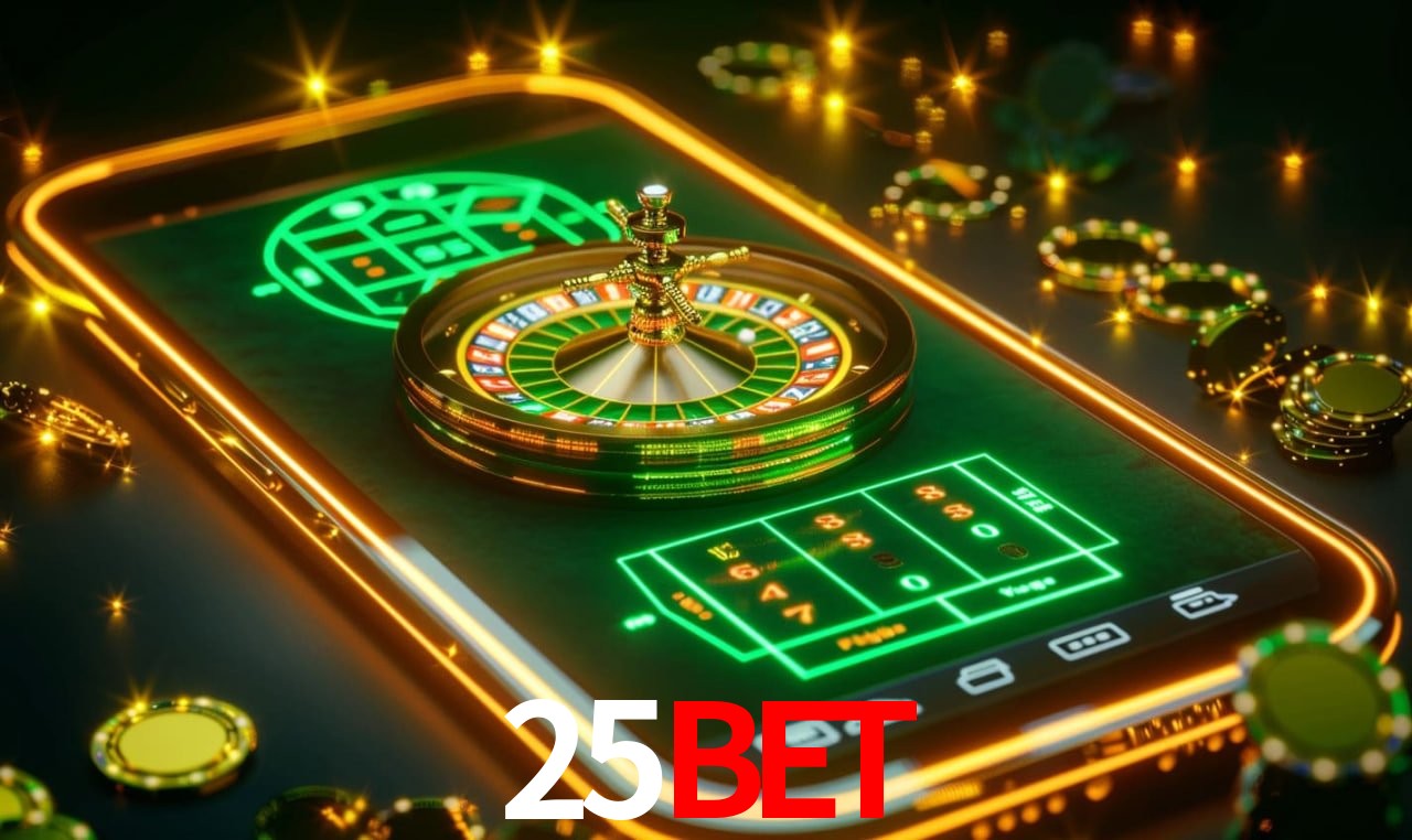 25bet - Rápido Acesse