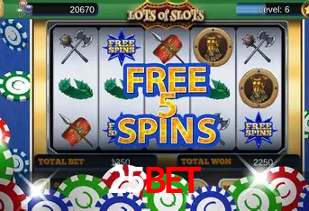 25bet Rio de Janeiro - Professional Dealers