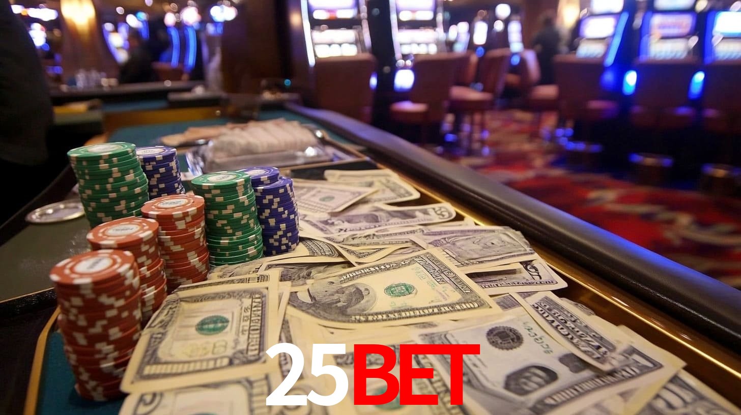 25bet Belo Horizonte - Winners