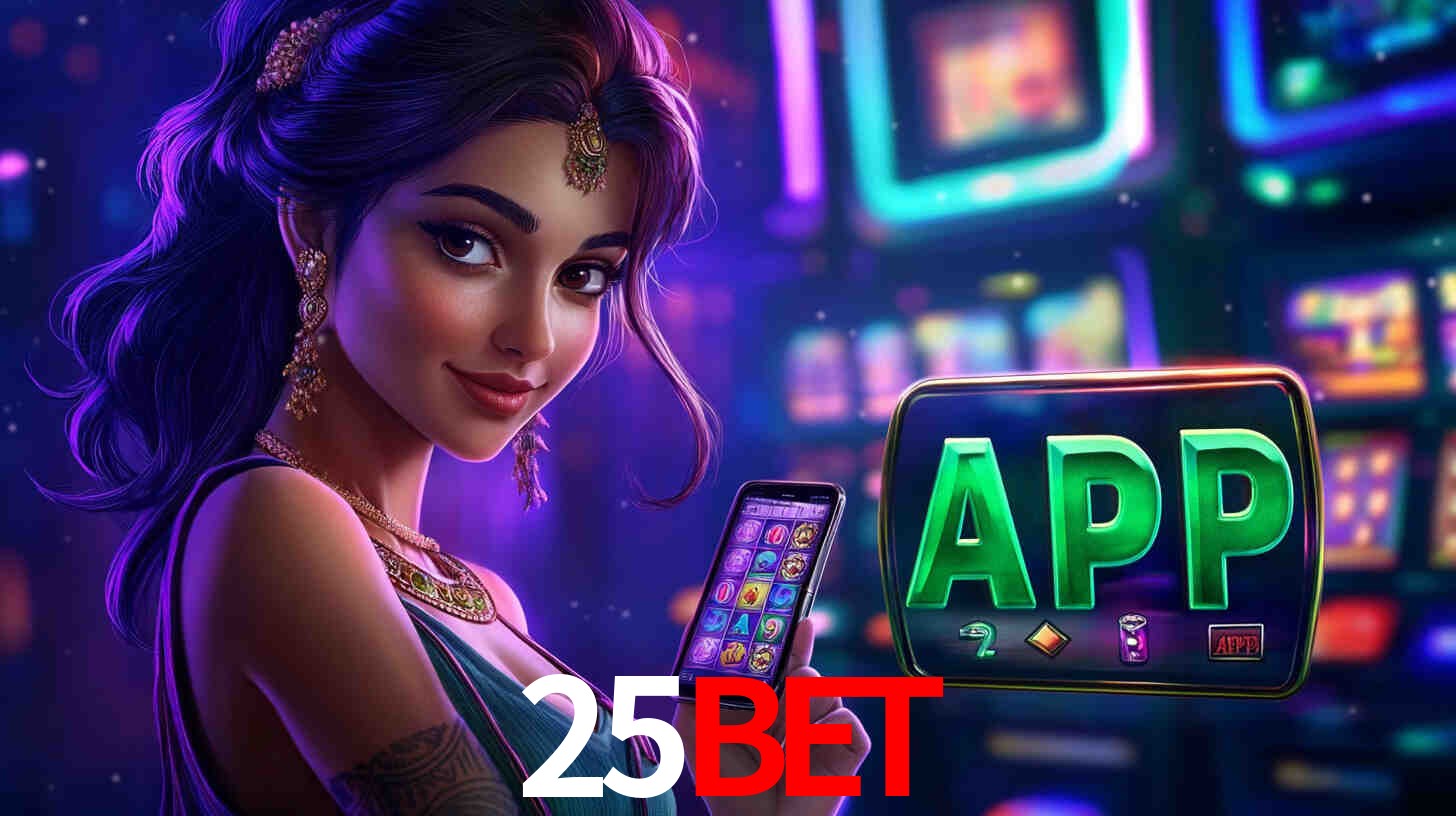 25bet app