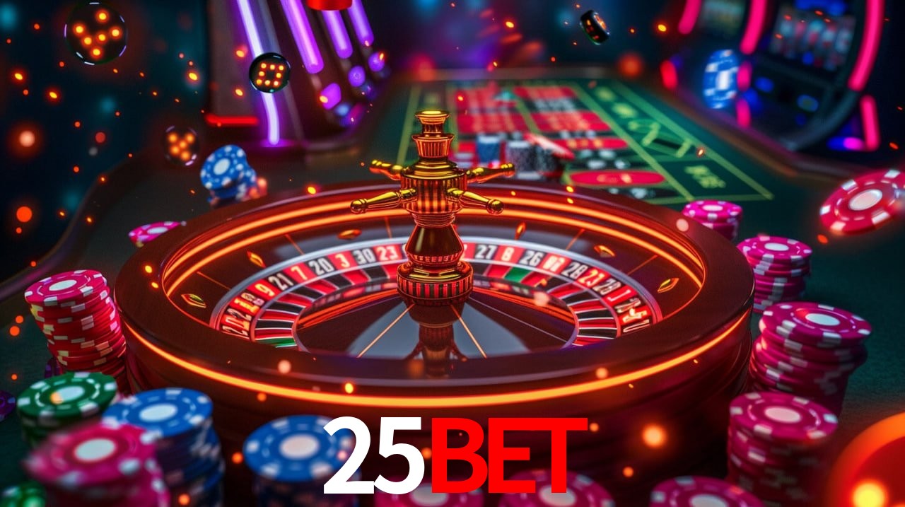 Programa VIP 25bet