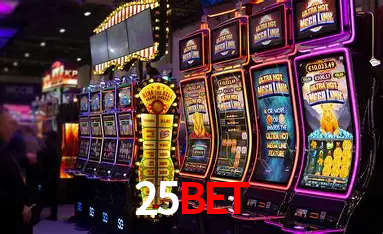 25bet Bônus - Pacote R$5.000 + VIP