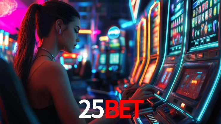 Exclusive Games 25bet