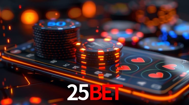 Slot Games 25bet