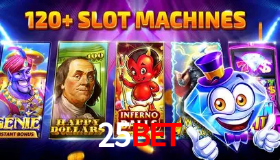 Desvendando o Mundo dos Jogos Virtuais na 25bet