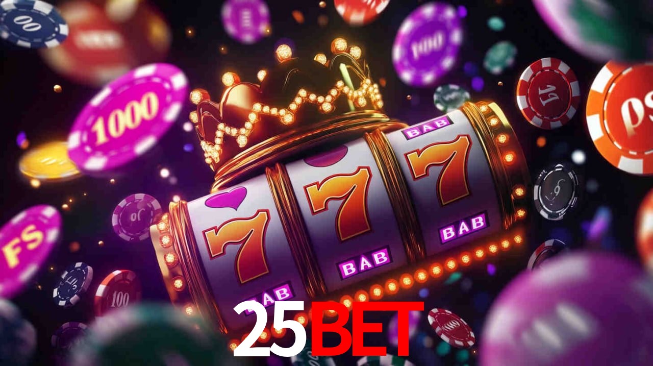 Secure Login 25bet