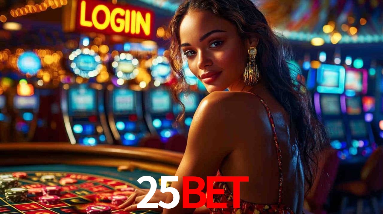 25bet Rio de Janeiro - Popular Jogos