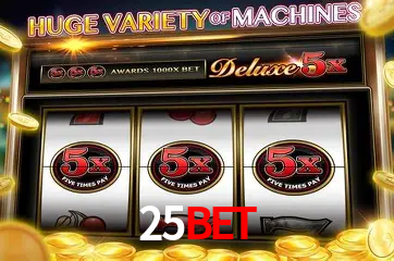 Descubra a Magia dos Jogos de Arcade no 25bet