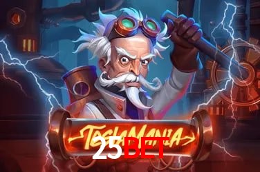 25bet Belo Horizonte - Jackpots