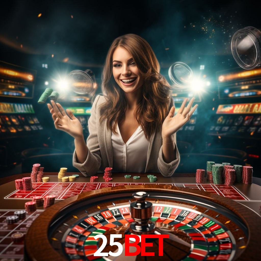 25bet App Interface