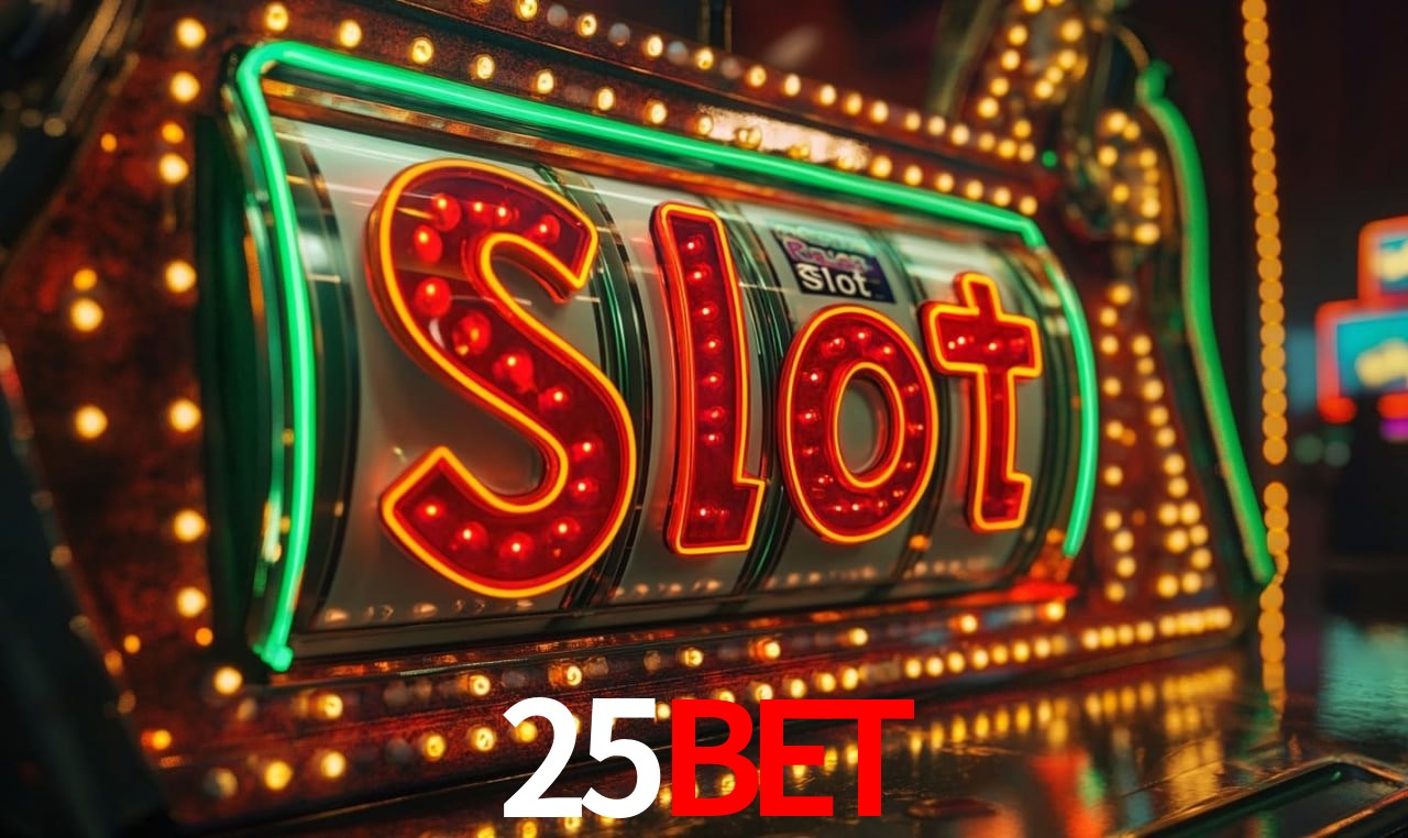 25bet - Login Methods