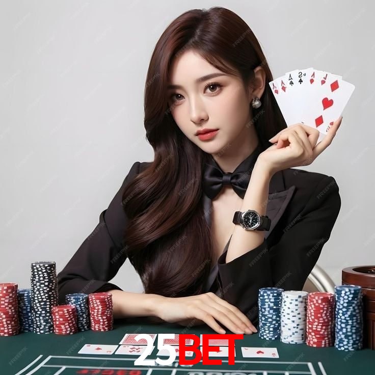 25bet - Security