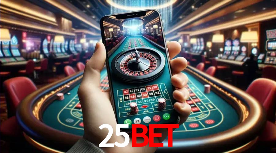 Platform Technology 25bet