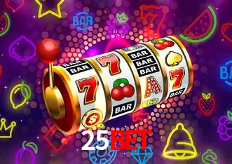 Apostas Esportivas na 25bet: Um Guia Completo