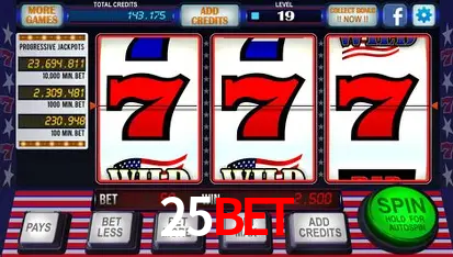 25bet Brasília - VIP Program