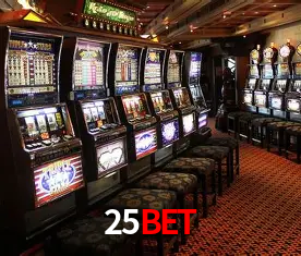 Explorando a Categoria de Eventos em Apostas na 25bet
