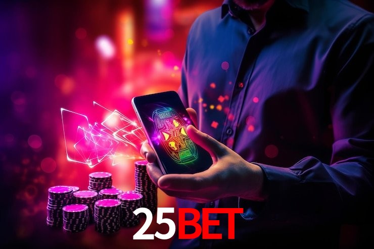 Apostas de Basquete 25bet