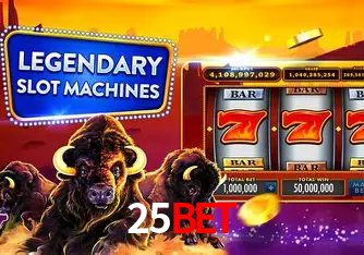 A Emoção da Loteria na 25bet: Uma Chance de Mudança de Vida