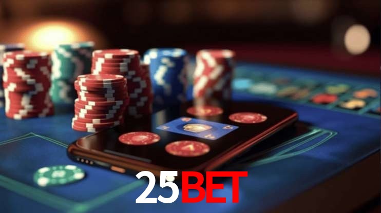 Ofertas Exclusivas 25bet