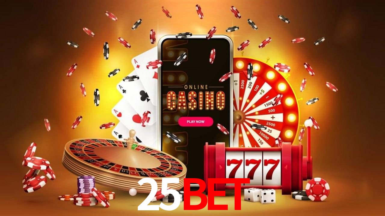 25bet Brasília - Jogo Features