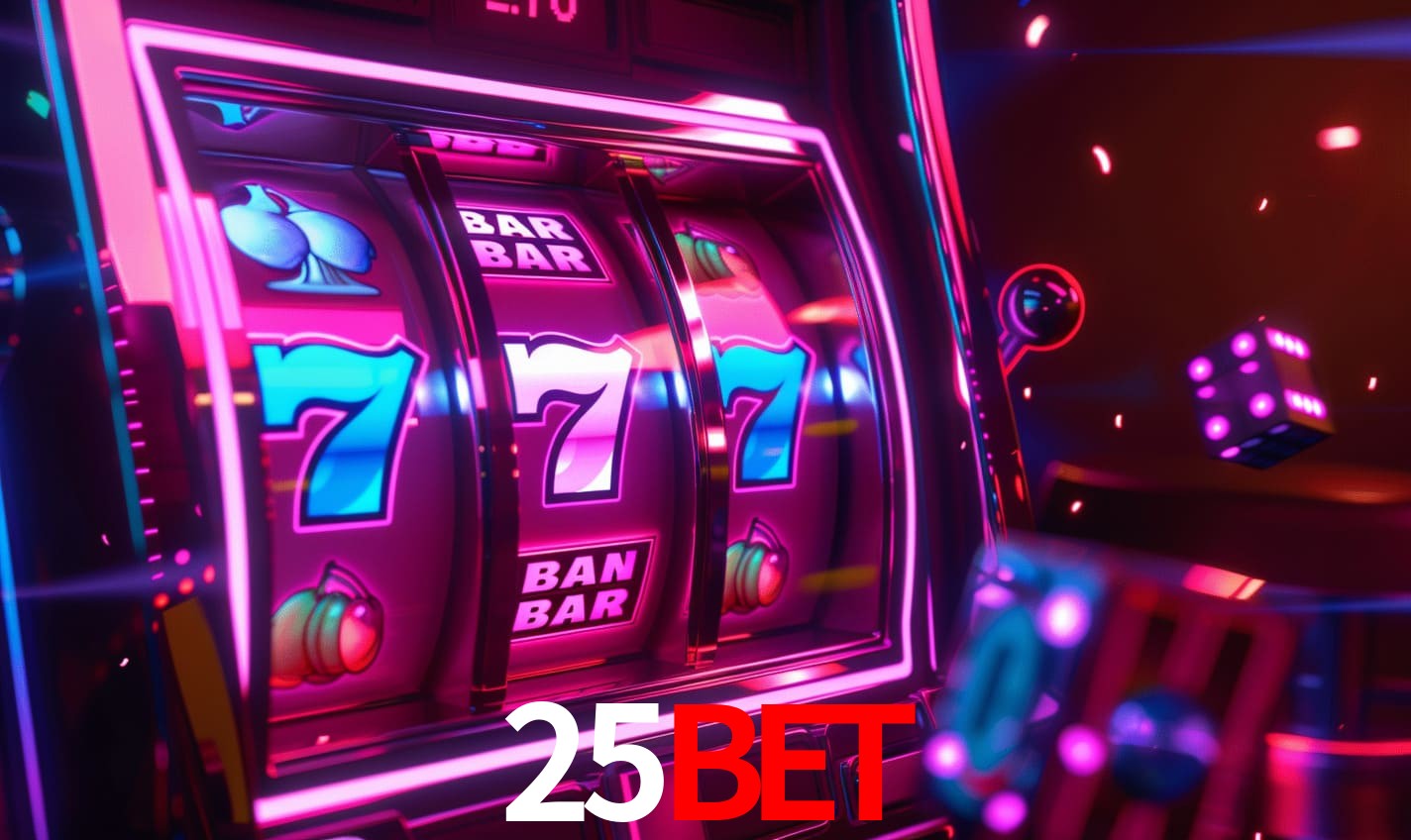 25bet Belo Horizonte - Provably Fair