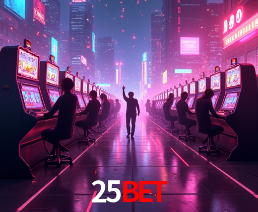 Apostas de Futebol 25bet