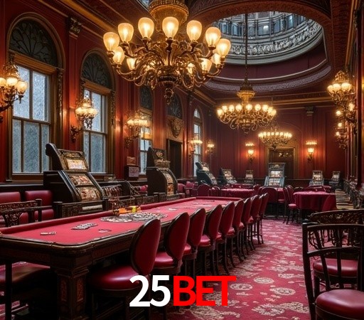 25bet Rio de Janeiro - Licenses