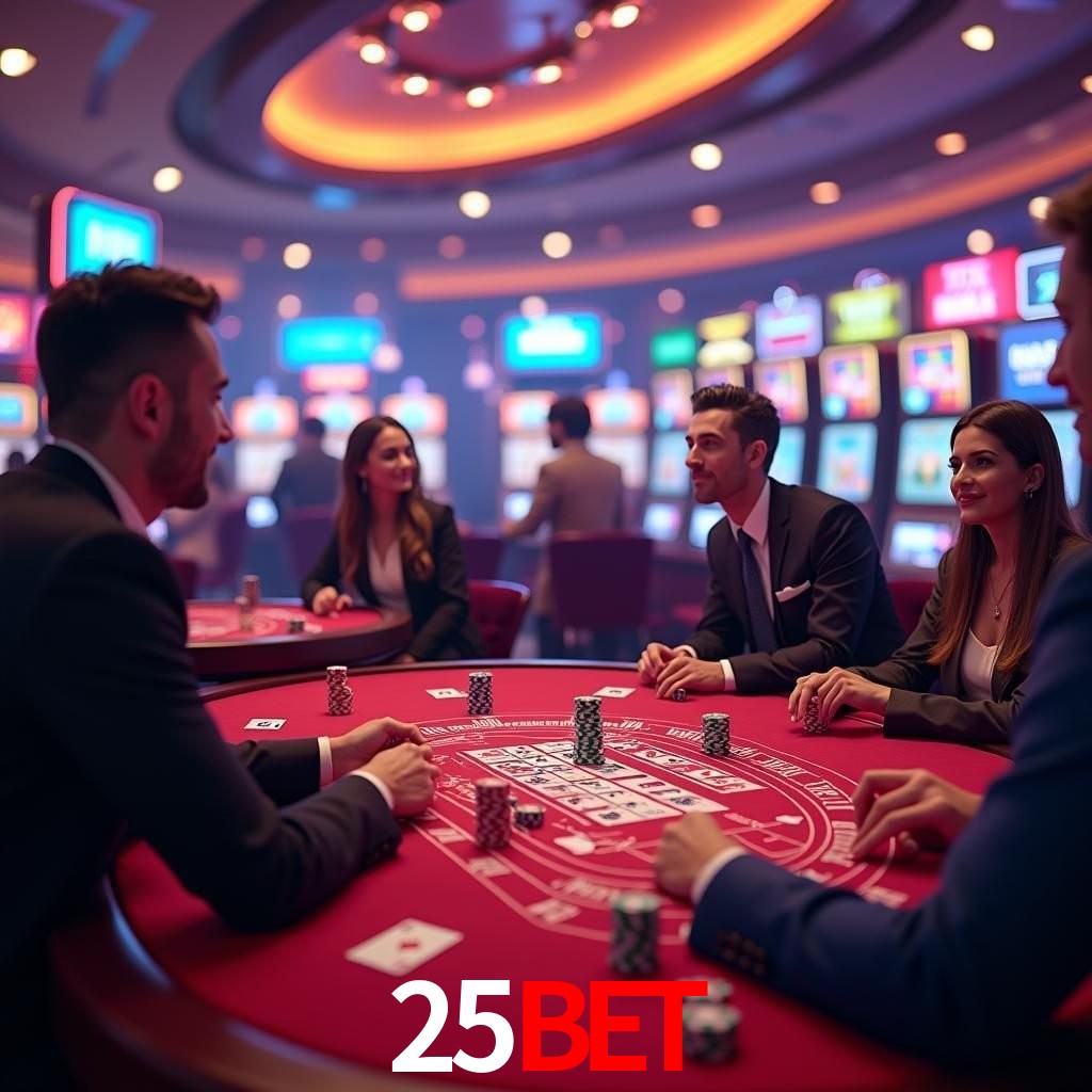 Estratégias Crash Games 25bet