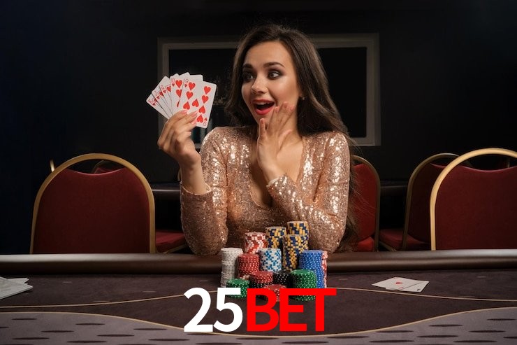 Torneios 25bet