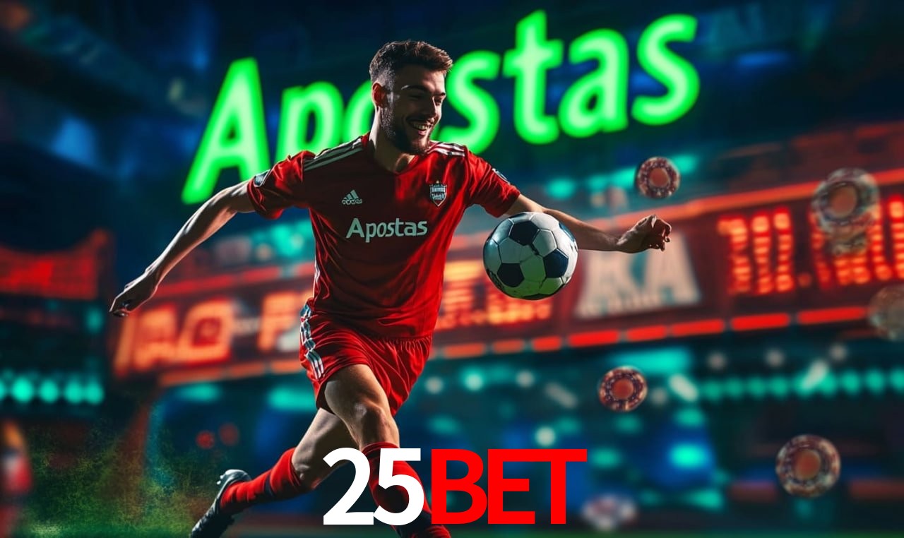 Casino Ao Vivo 25bet
