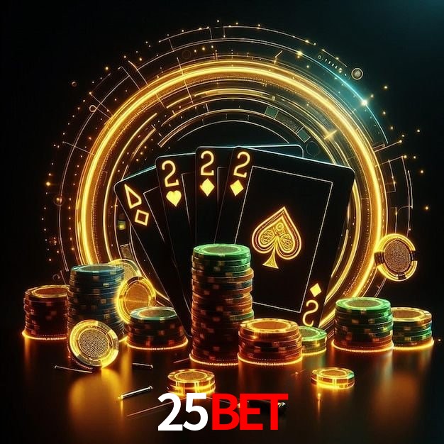 Promoção Relâmpago 25bet