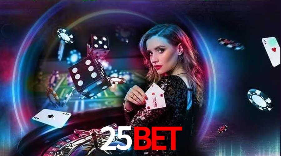 Weekend Specials 25bet