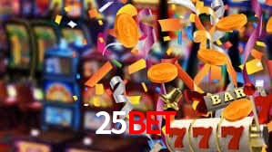 25bet login