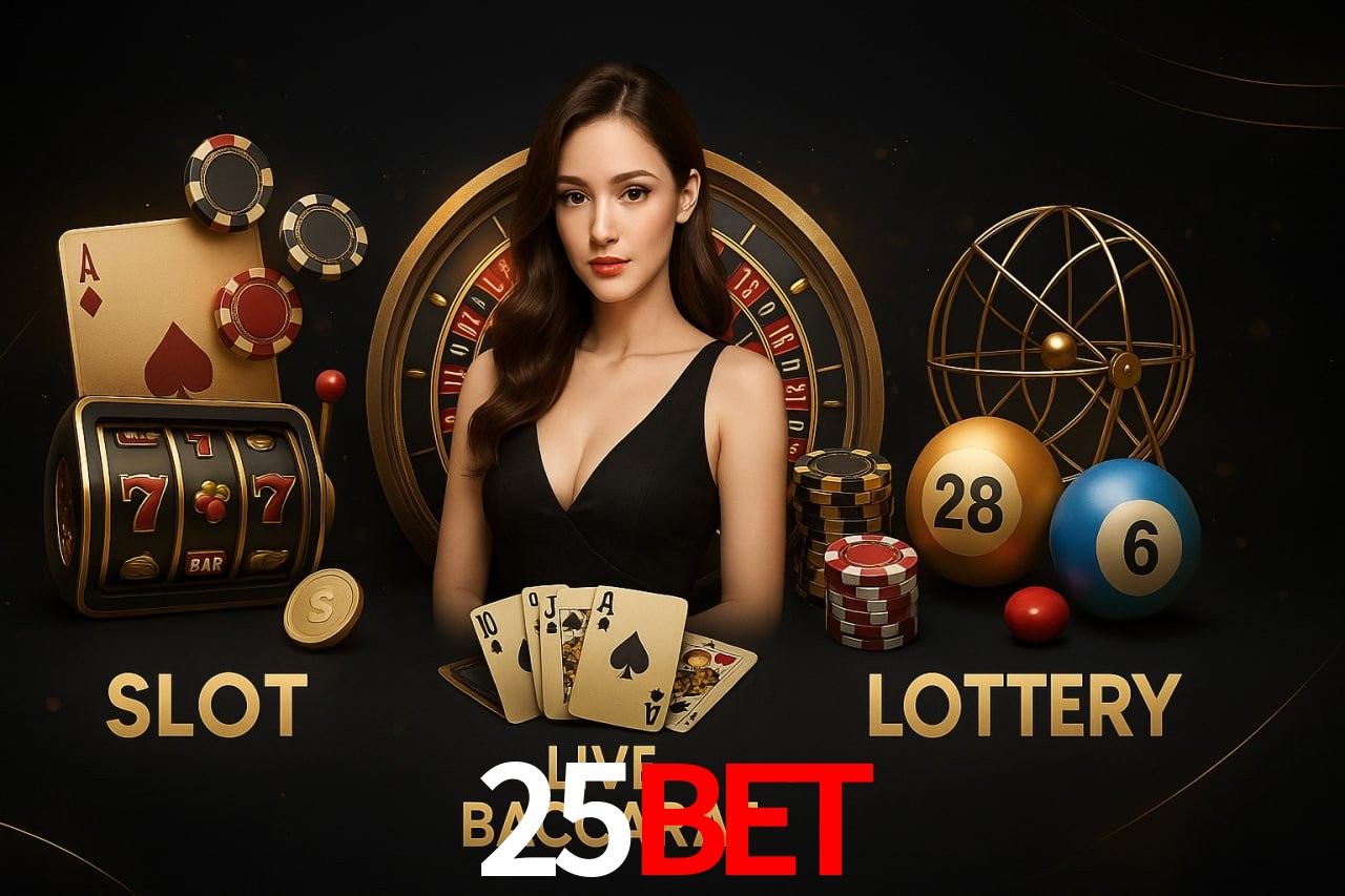 25bet Brasília - Leaderboards
