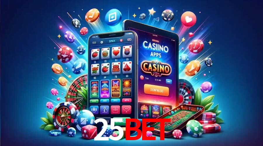 Flash Promotion 25bet