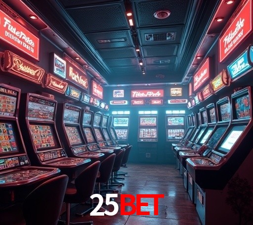 25bet São Paulo - Hot Promos