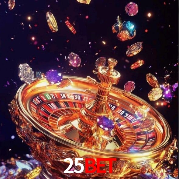 25bet - User Statistics