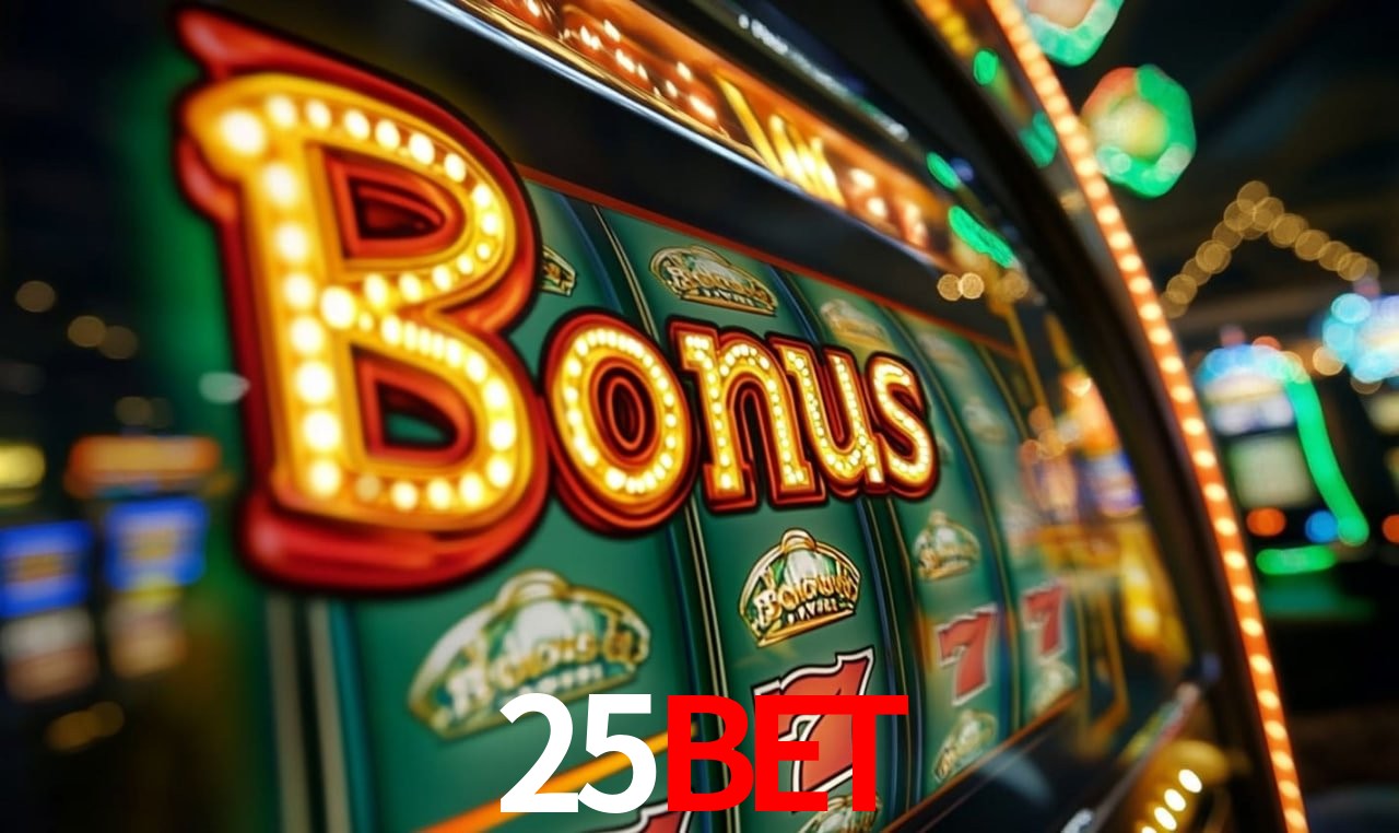 25bet Belo Horizonte - Promo Tips