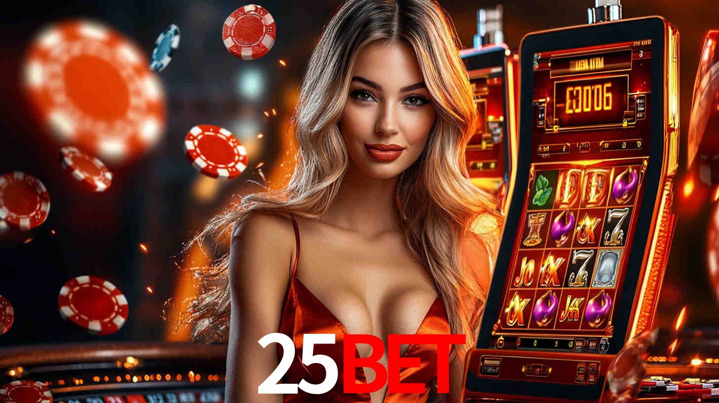 25bet login