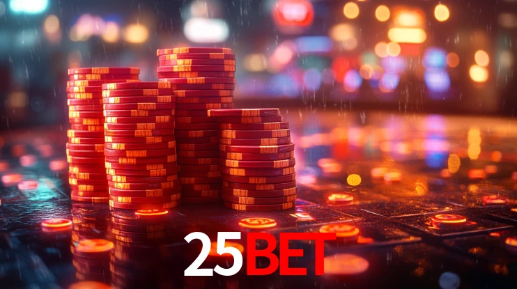Explore as vantagens do 25bet: serviço profissional e confiabilidade