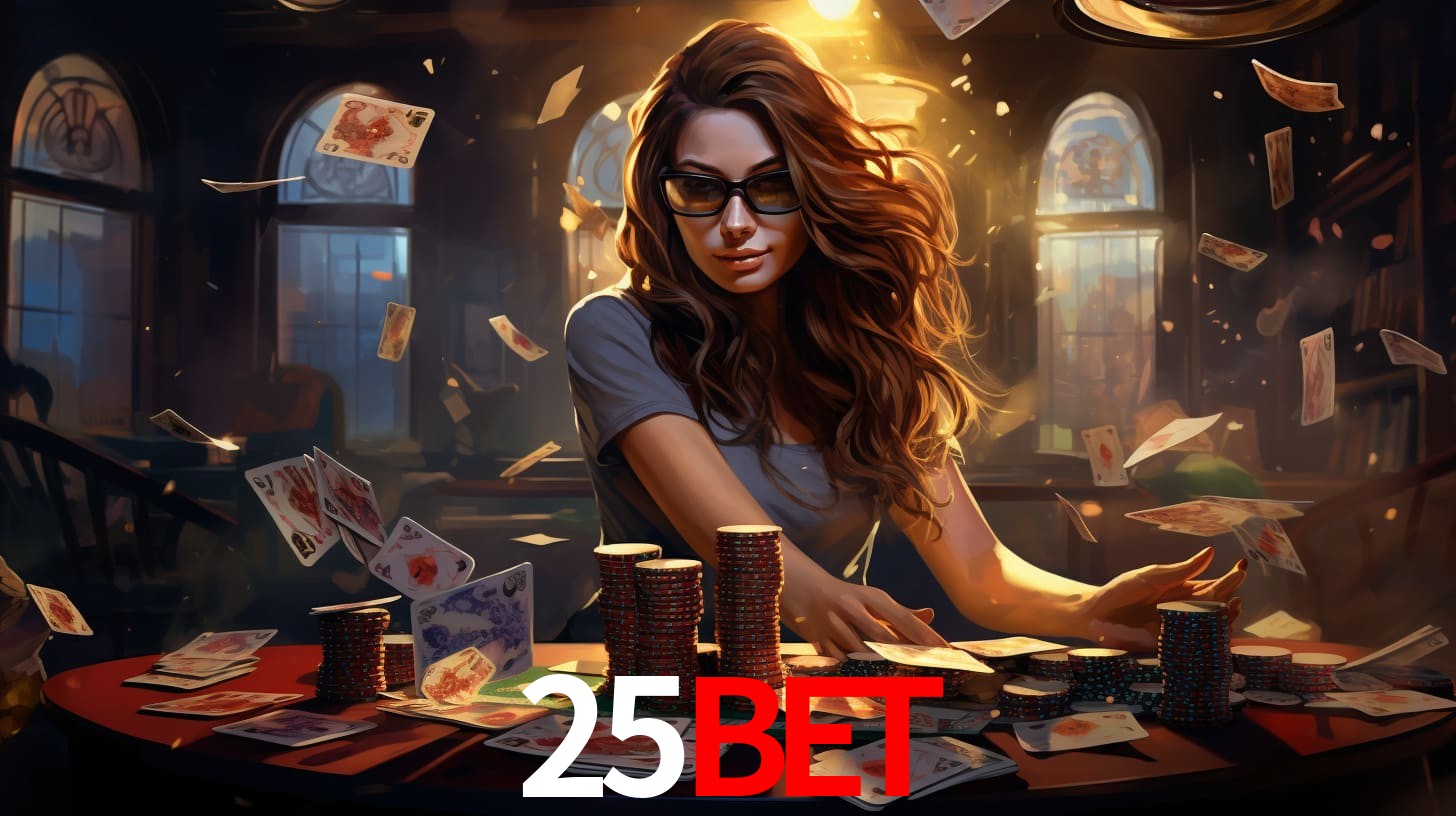 Tennis Betting 25bet