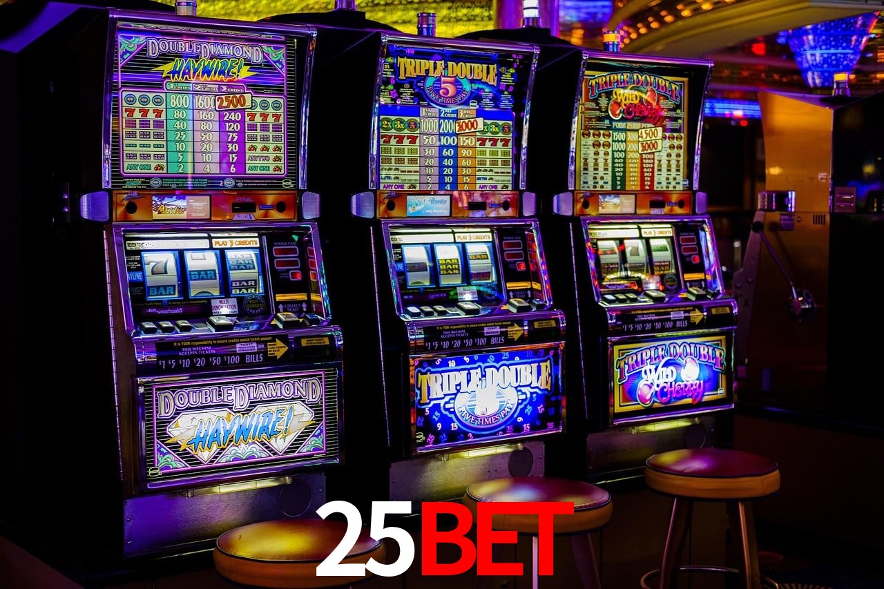 Avaliações dos Jogadores 25bet