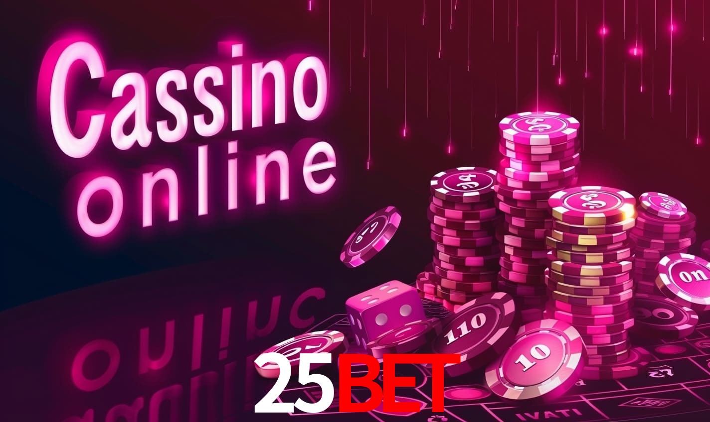 25bet São Paulo - Jogo Coleção